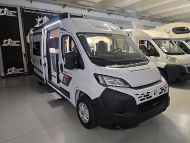 CAMPER CHALLENGER V 114 BREAK EDITION