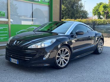 Peugeot RCZ