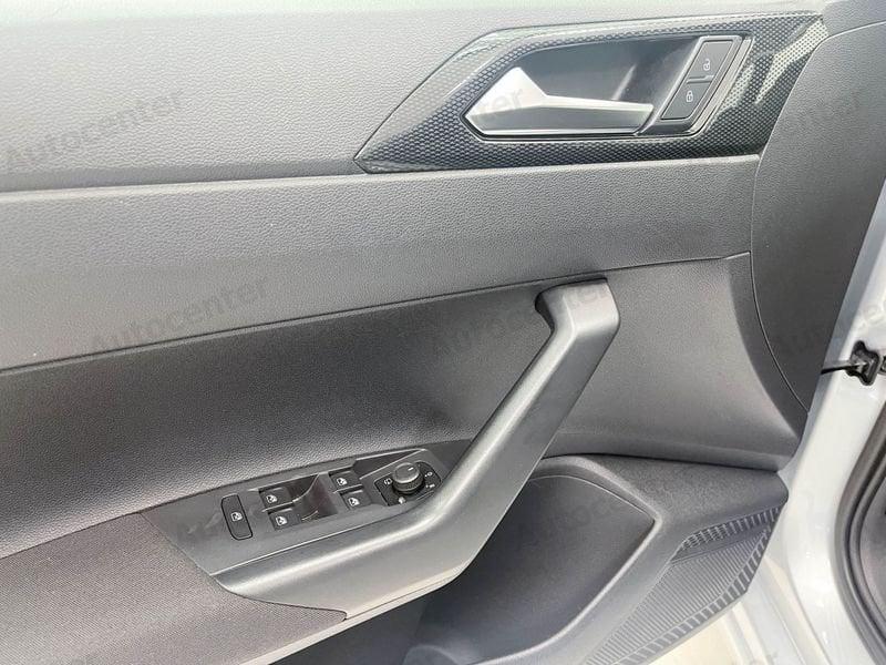 Volkswagen Polo Polo 1.0 tsi Life 95cv