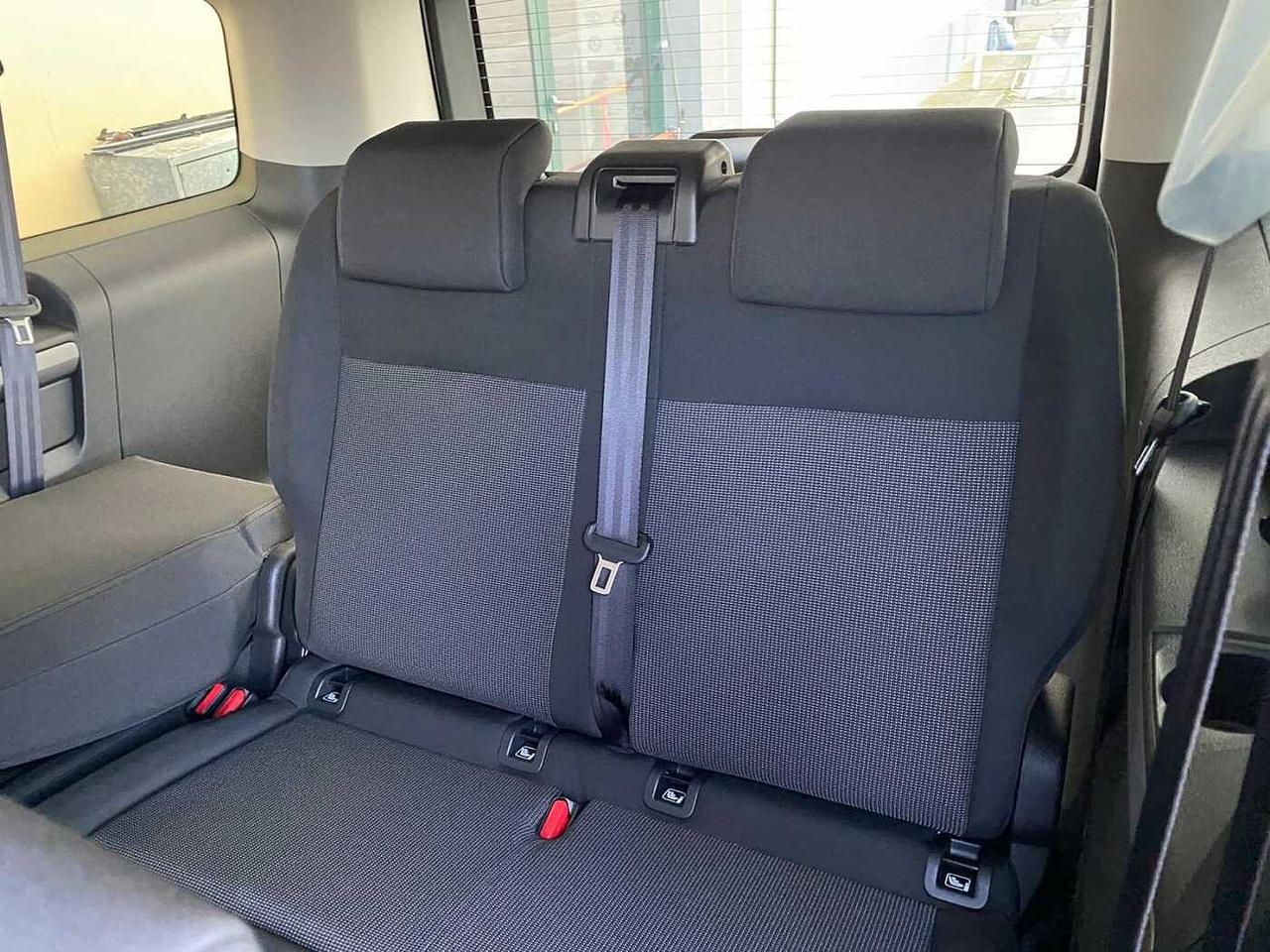 Fiat Ulysse 2.0 BlueHDi 180 CV AT8 L3