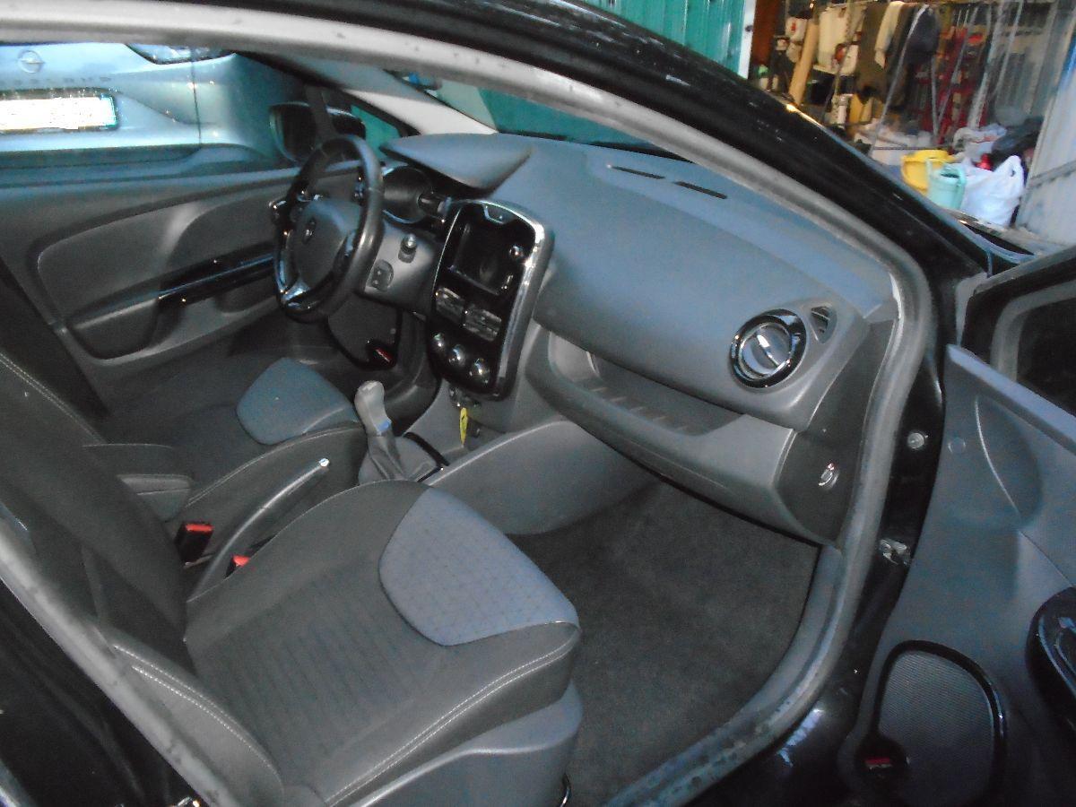 RENAULT Clio '2013 1.5 DCI OK NEOPATENTATI