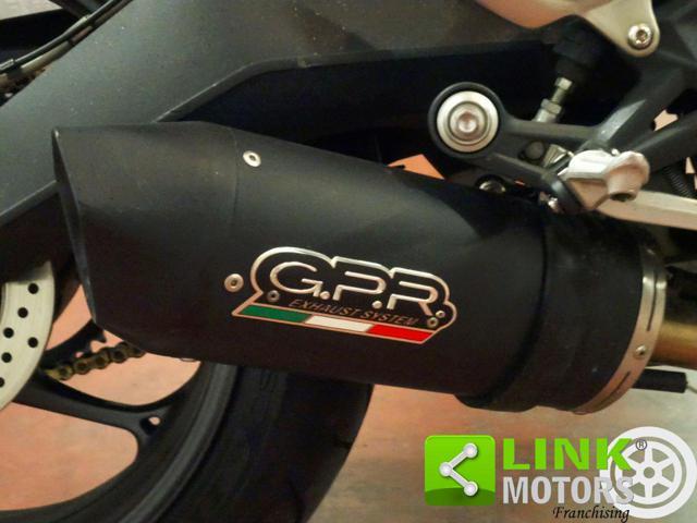 TRIUMPH Street Triple 675 Street triple 675