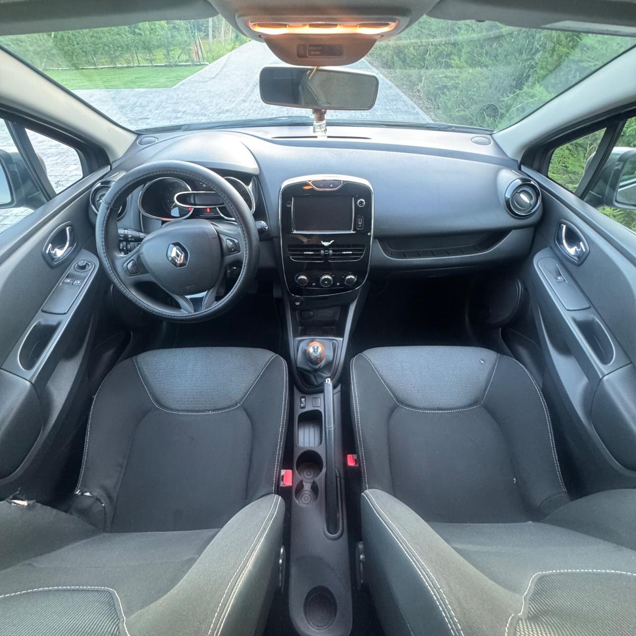 Renault Clio Sporter 1.5 dCi 8V 90CV Start&Stop Energy