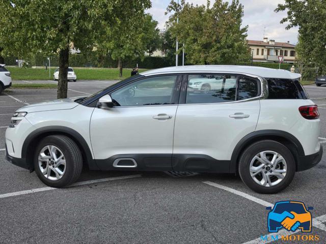 CITROEN C5 Aircross BlueHDi 130 S&S EAT8 Shine NEOPATENTATI