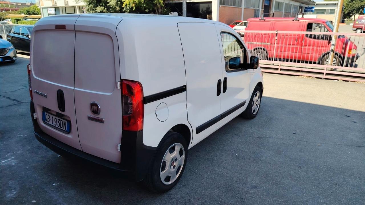 Fiat Fiorino 1.3 MJT PROFESSIONAL CARGO SX 95CV