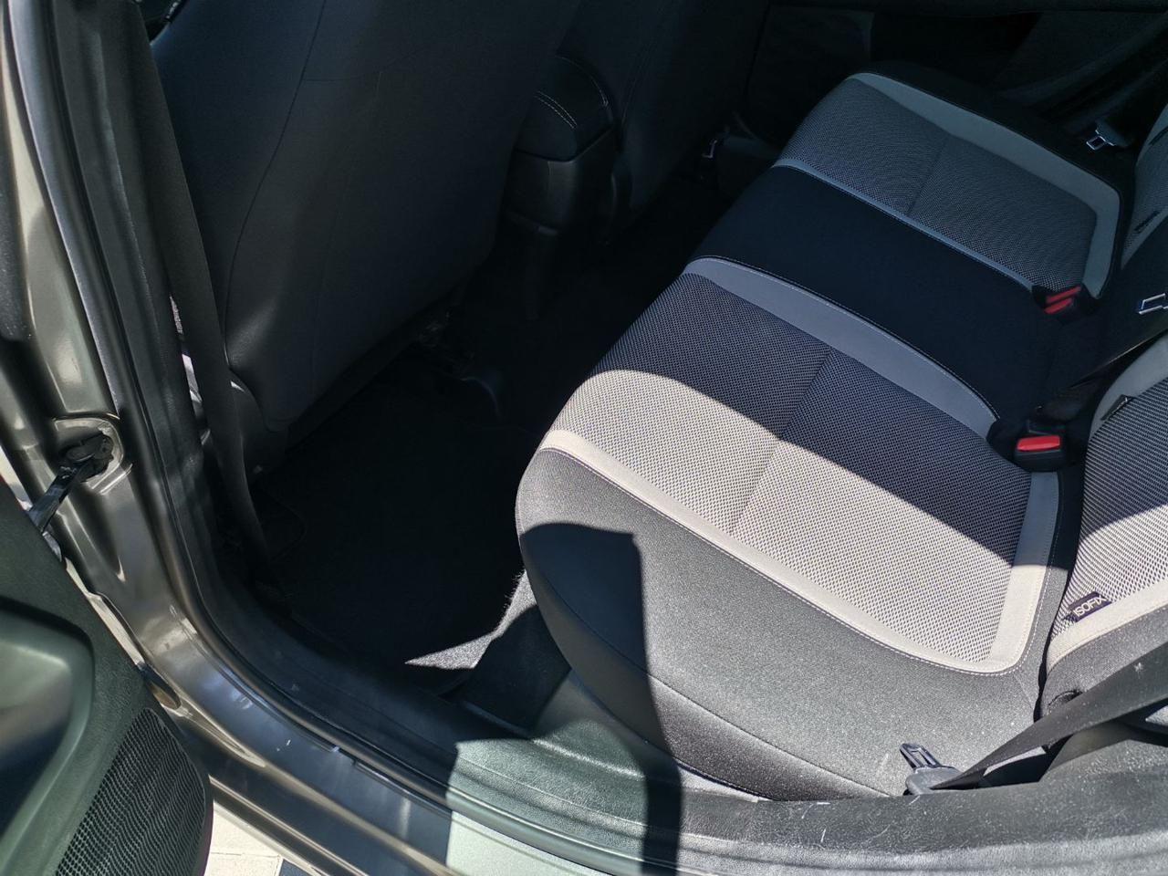 Fiat Tipo 1.6 Mjt 4 porte Easy