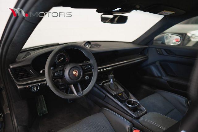 PORSCHE 911 992 Coupe 4.0 GT3 Clubsport