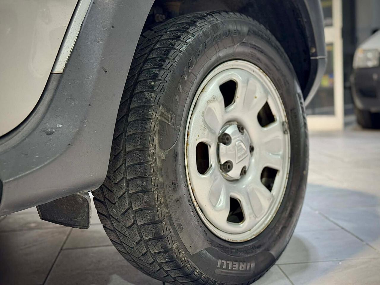 Dacia Duster 1.5 dCi 110CV 4x4 BELLAA GARANZIAA