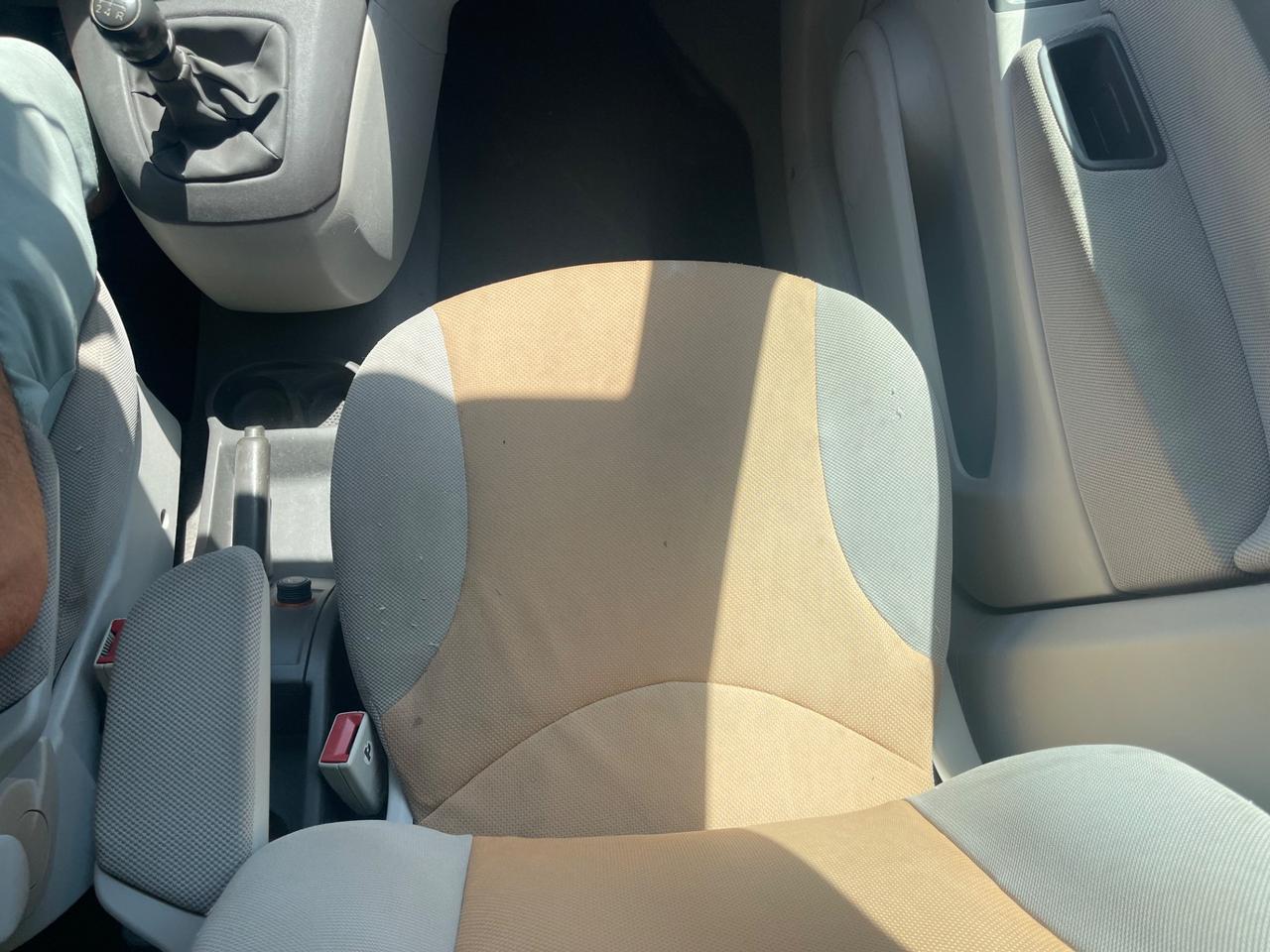 Fiat Idea 1.4 16V Actual