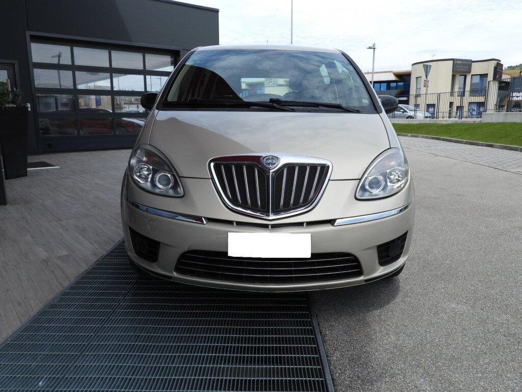 Lancia Musa 1.4 Ecochic Gold