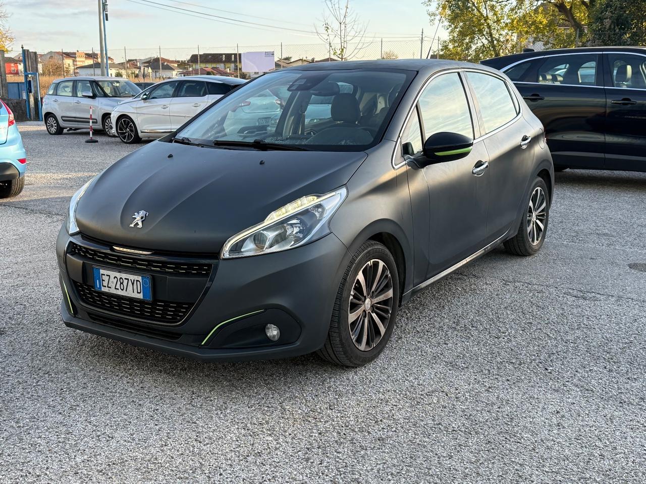 Peugeot 208 PureTech 82 5 porte Access