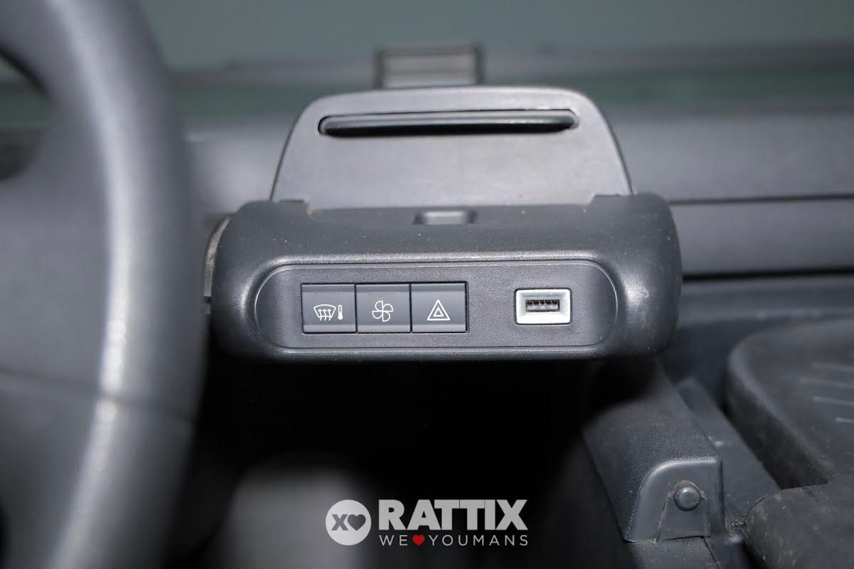 Citroen Ami motore elettrico 7kW My Ami Cargo N1 (IVA ESCLUSA)