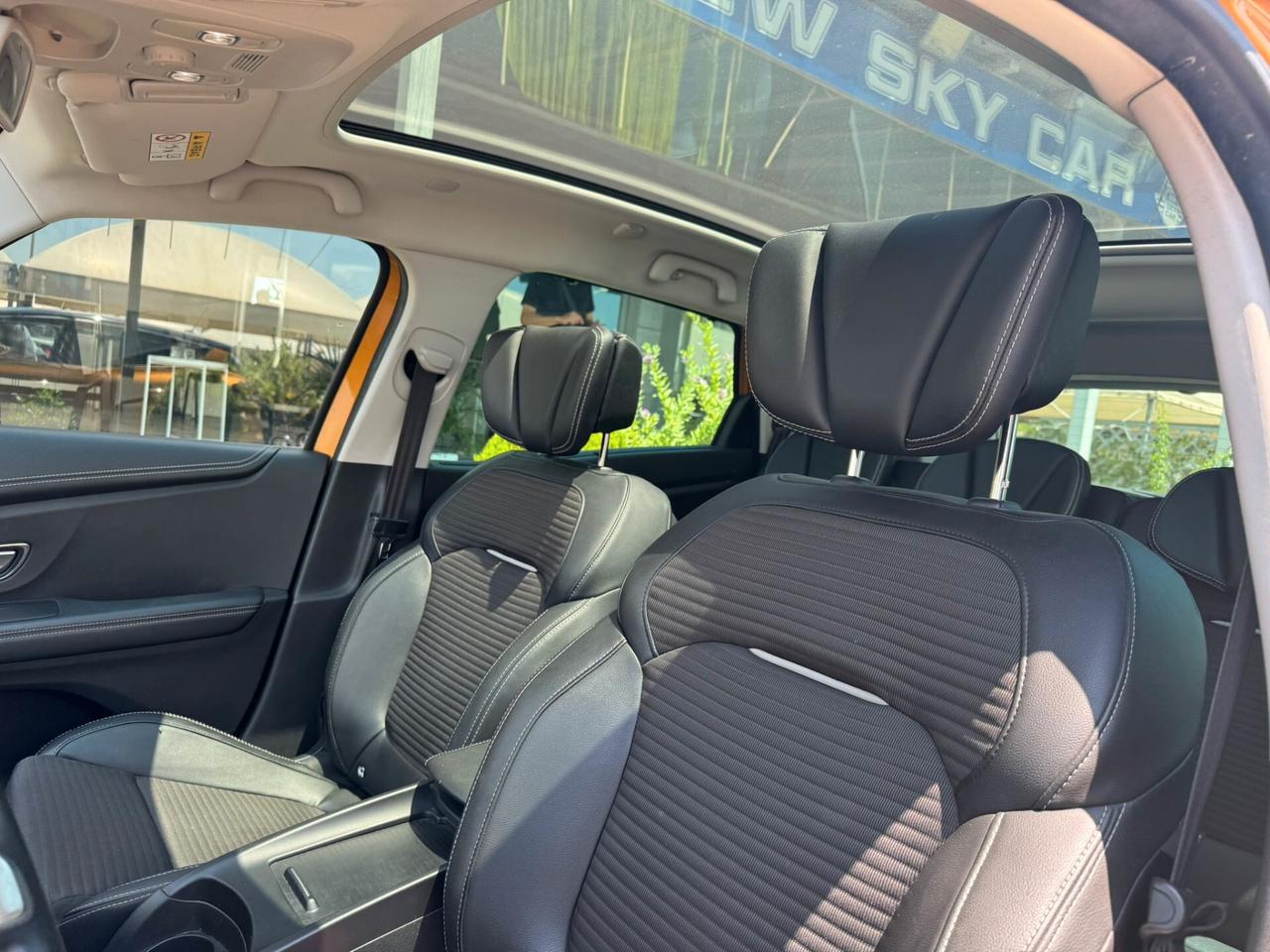 Renault Scenic dCi 160 CV EDC Energy Edition One