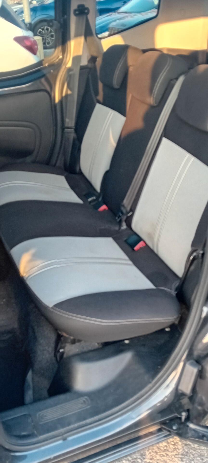 Fiat Qubo 1.4 8V 73 CV Active