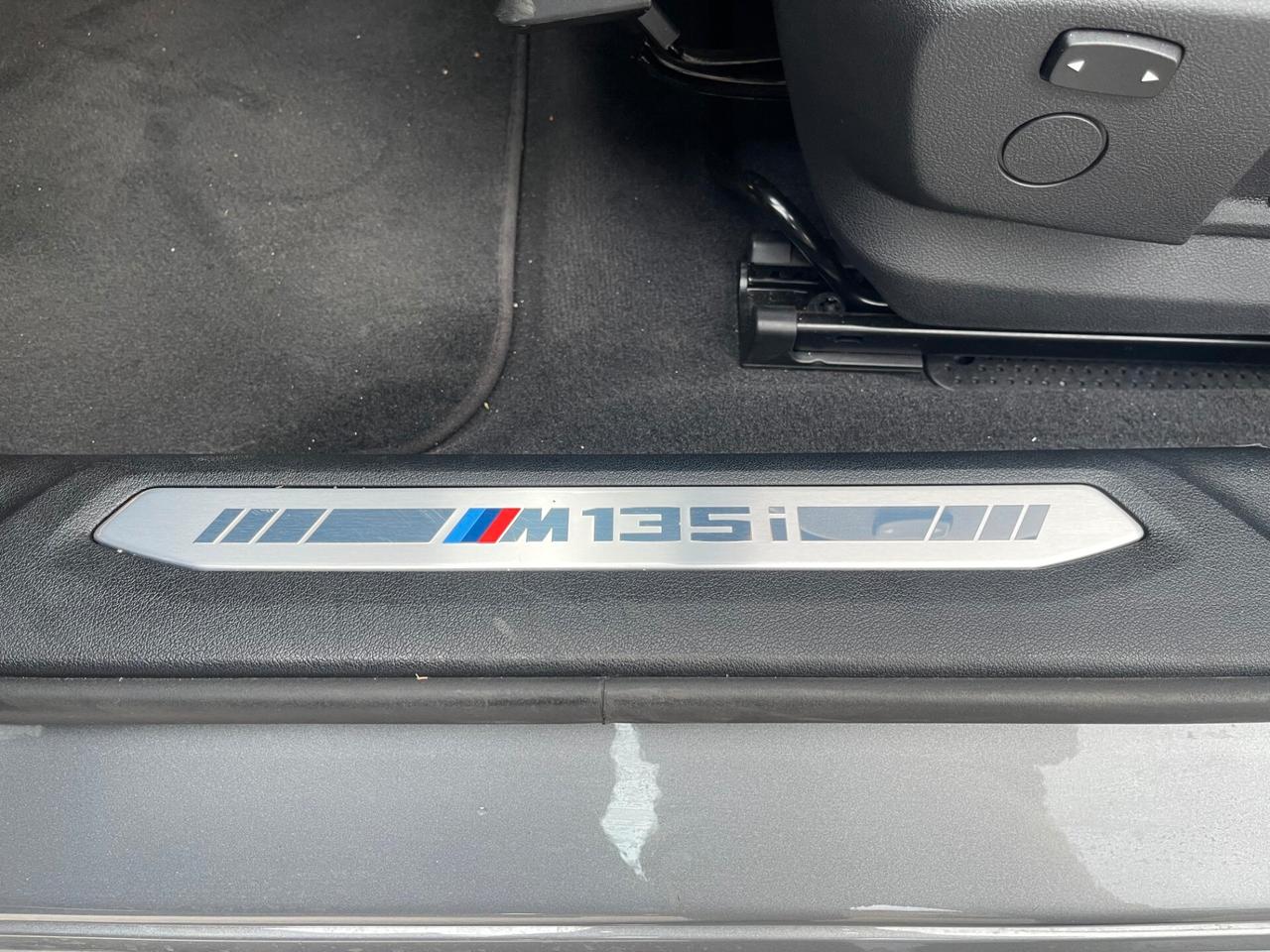 Bmw 135 M