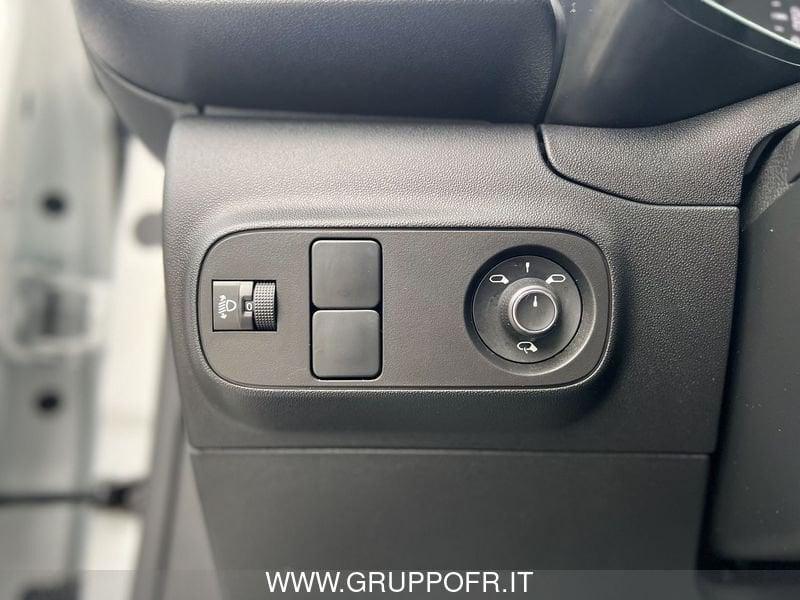 Citroën C3 PureTech 110 S&S EAT6 Shine