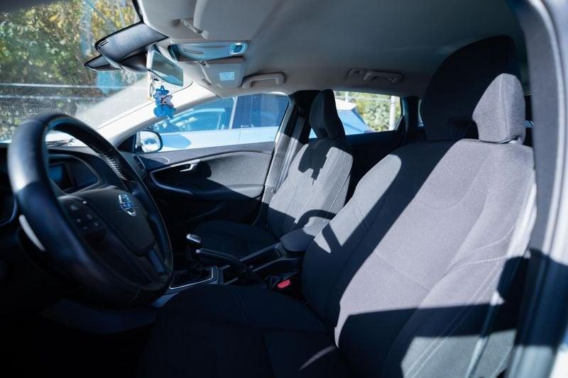 Volvo V40 1.6 d2 Momentum