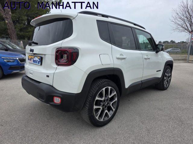 JEEP Renegade 1.6 Mjt 120 CV S