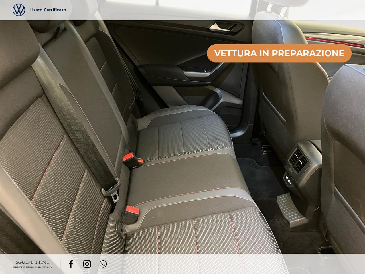 1.5 TSI Sport