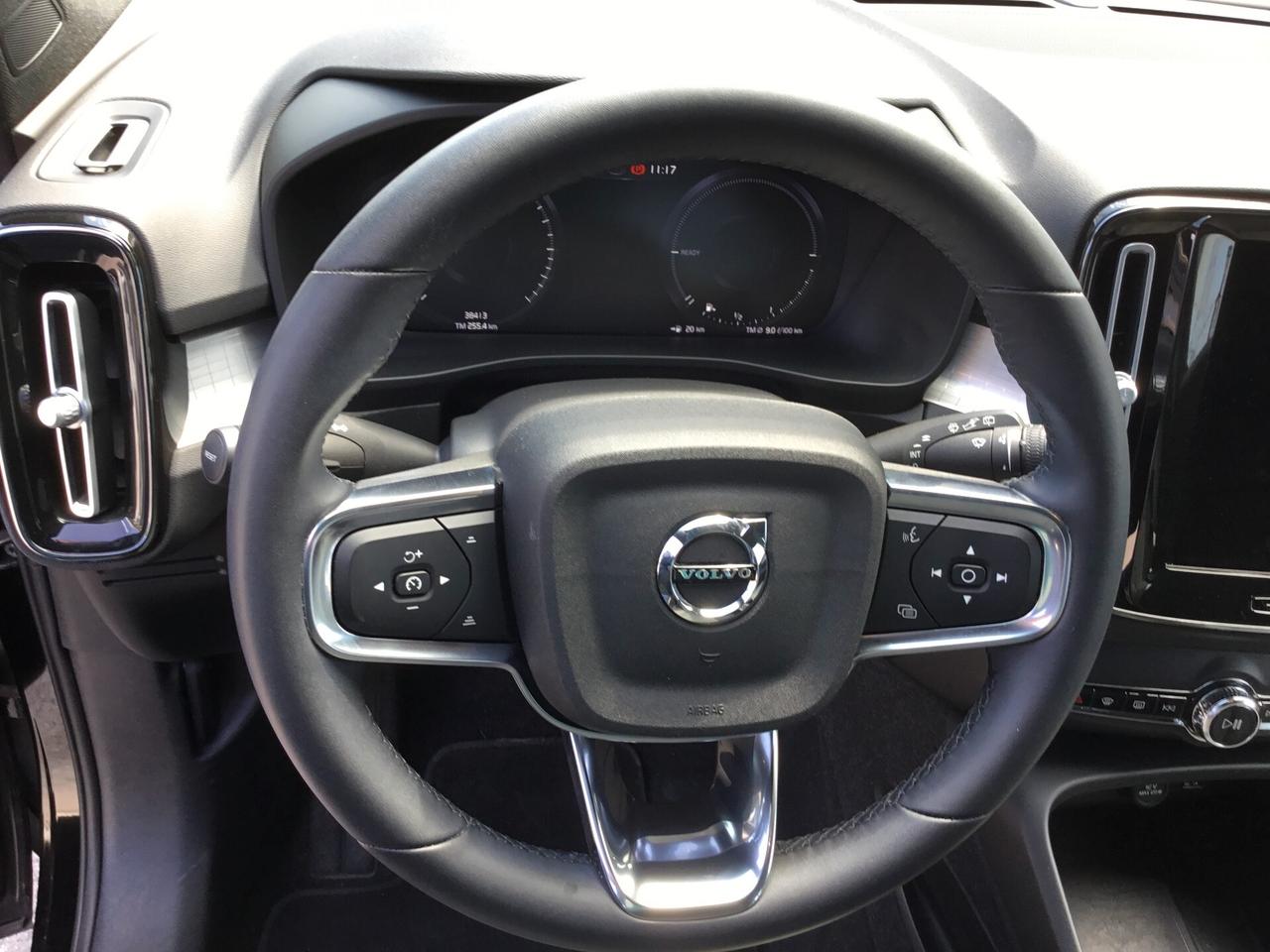 Volvo XC40 T5 Recharge Plug-in Hybrid automatico Core