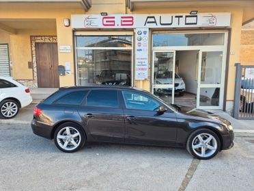 AUDI A4 2.0 TDI 170 CV ANNO 2011 FARI LED KM CERTIF