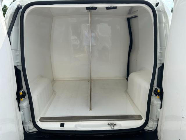 FIAT Fiorino 1.3 MJT 95CV rivestito con materiale lavabile