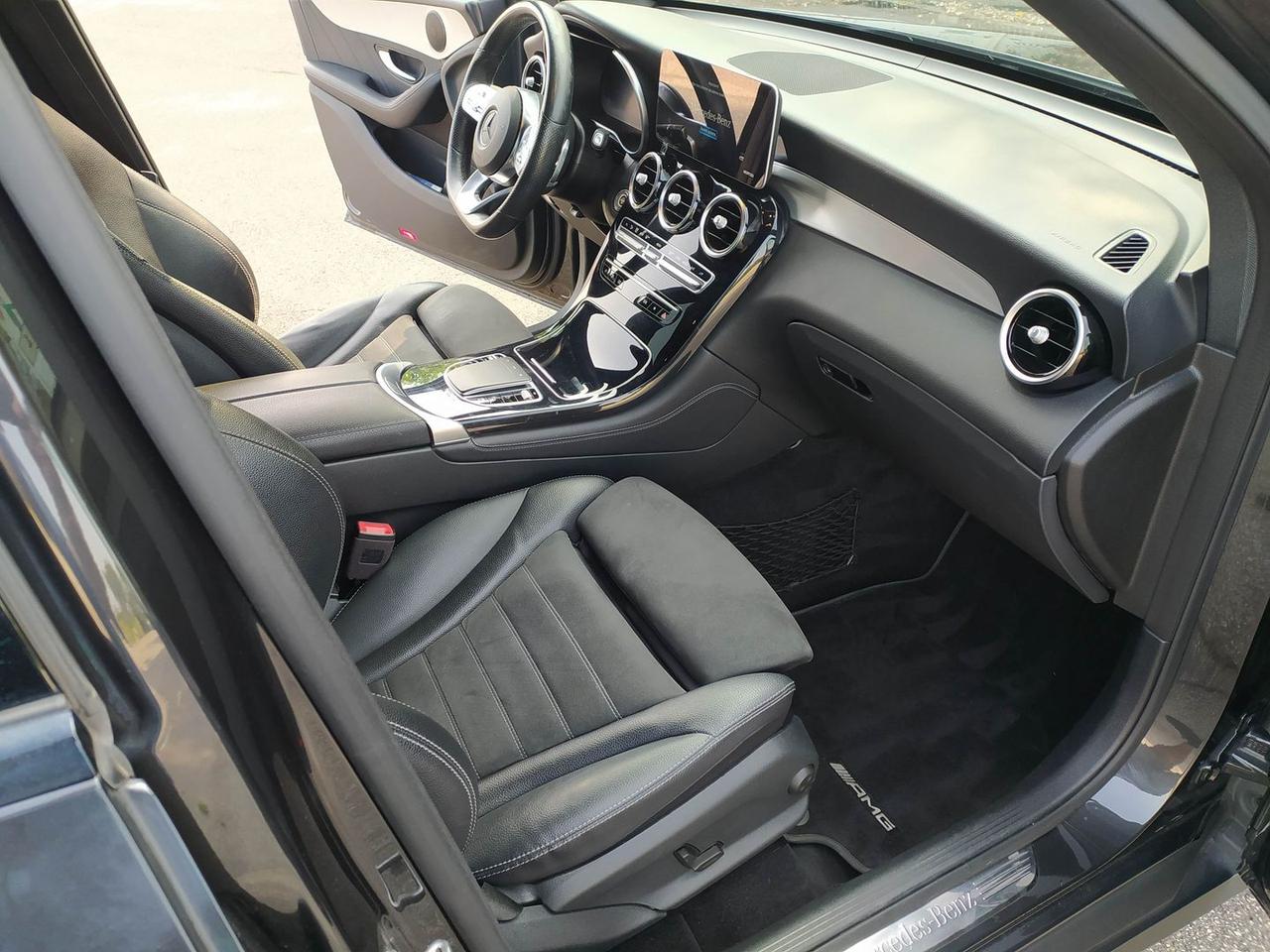 Mercedes-Benz GLC 220 Premium Plus GLC 220 D