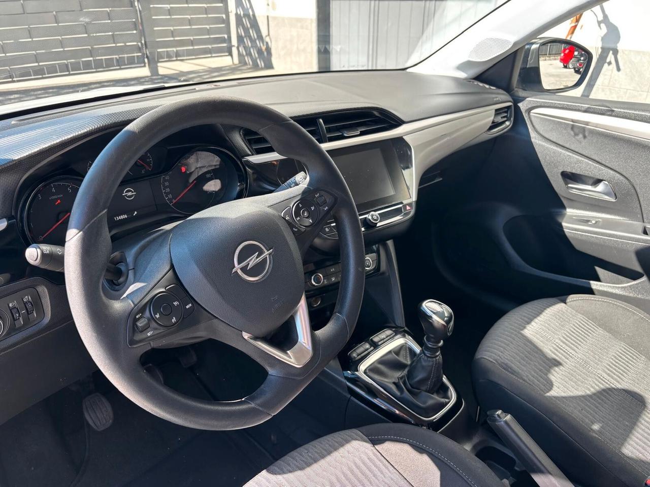 Opel Corsa 1.5 D 100 CV 5 porte - 2023