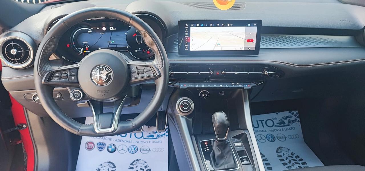 Alfa Romeo Tonale 1.6 diesel 130 CV Sprint 2024
