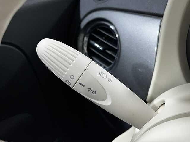 Fiat 500 0.9 TwinAir Turbo Lounge