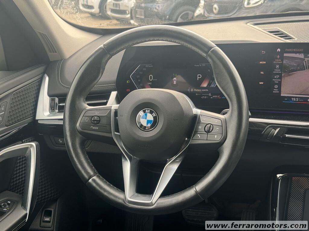 Bmw X1 sDrive18d patto di riacquisto