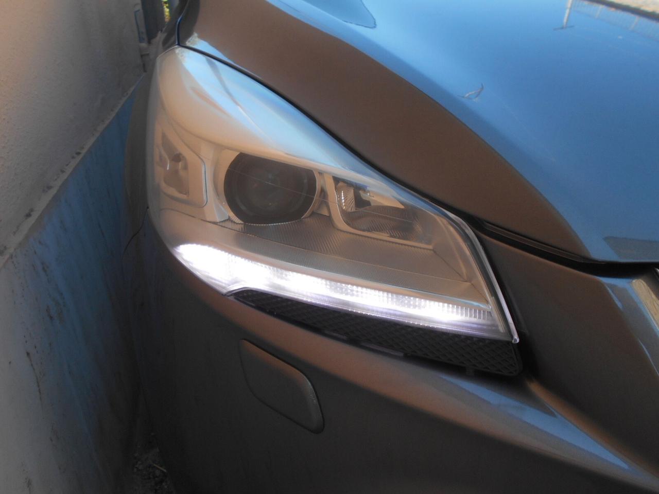 Ford Kuga ford kuga