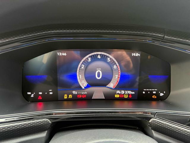 VOLKSWAGEN T-Cross 1.0 TSI Style