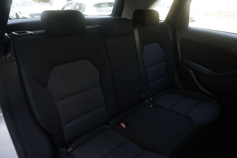 Mercedes-Benz Classe B Mercedes-Benz Classe B B 180 CDI Executive Unicoproprietario