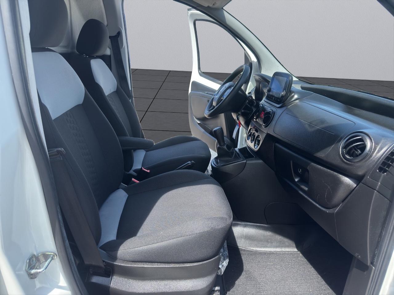 Fiat Fiorino 1.3 MJT 95C CARGO SX 6D-SENSORI-OTTIME CONDIOZIONI-