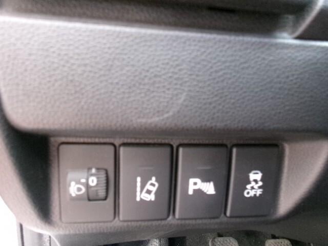 Honda Jazz 1.3 Elegance Navi ADAS