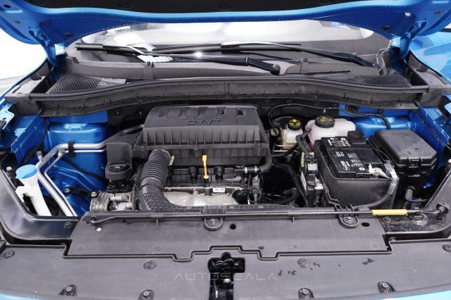 MG ZS Classic 1.5 VTi-tech Comfort