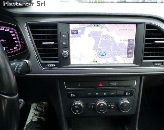 SEAT Leon ST 2.0 tdi Business 150cv dsg 7m my20 -GA547TJ
