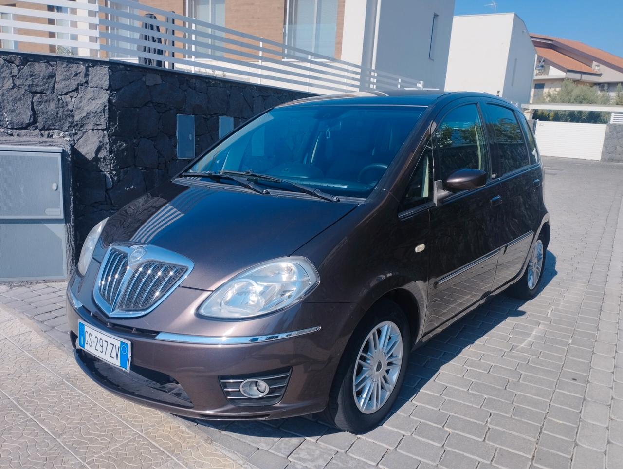 Lancia MUSA 1.6 Multijet Platino