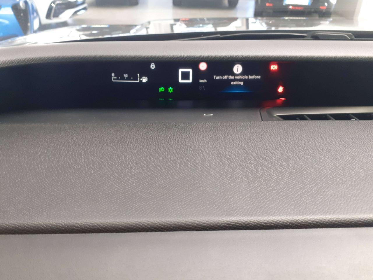 Citroen C3 C3 1.2 Turbo Max 100cv KM0 DEL 12/2025