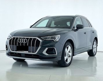 Audi Q3 Q3 35 TDI S tronic Business Advanced