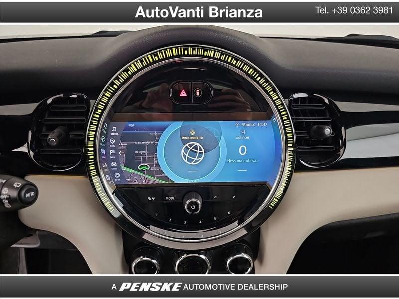 MINI Full Electric Mini 3p Cooper SE Yours