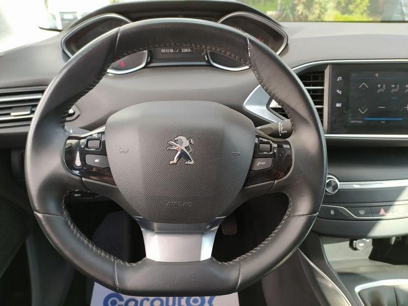 Peugeot 308 120 Allure Promo CBC 5