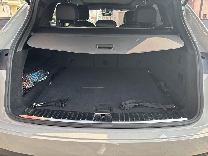Porsche Cayenne 3.0 tiptronic MATRIX-TETTO-NAVI-21"