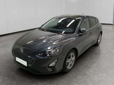 Ford Focus 1.0 ecoboost h Business s&s 125cv my20.75