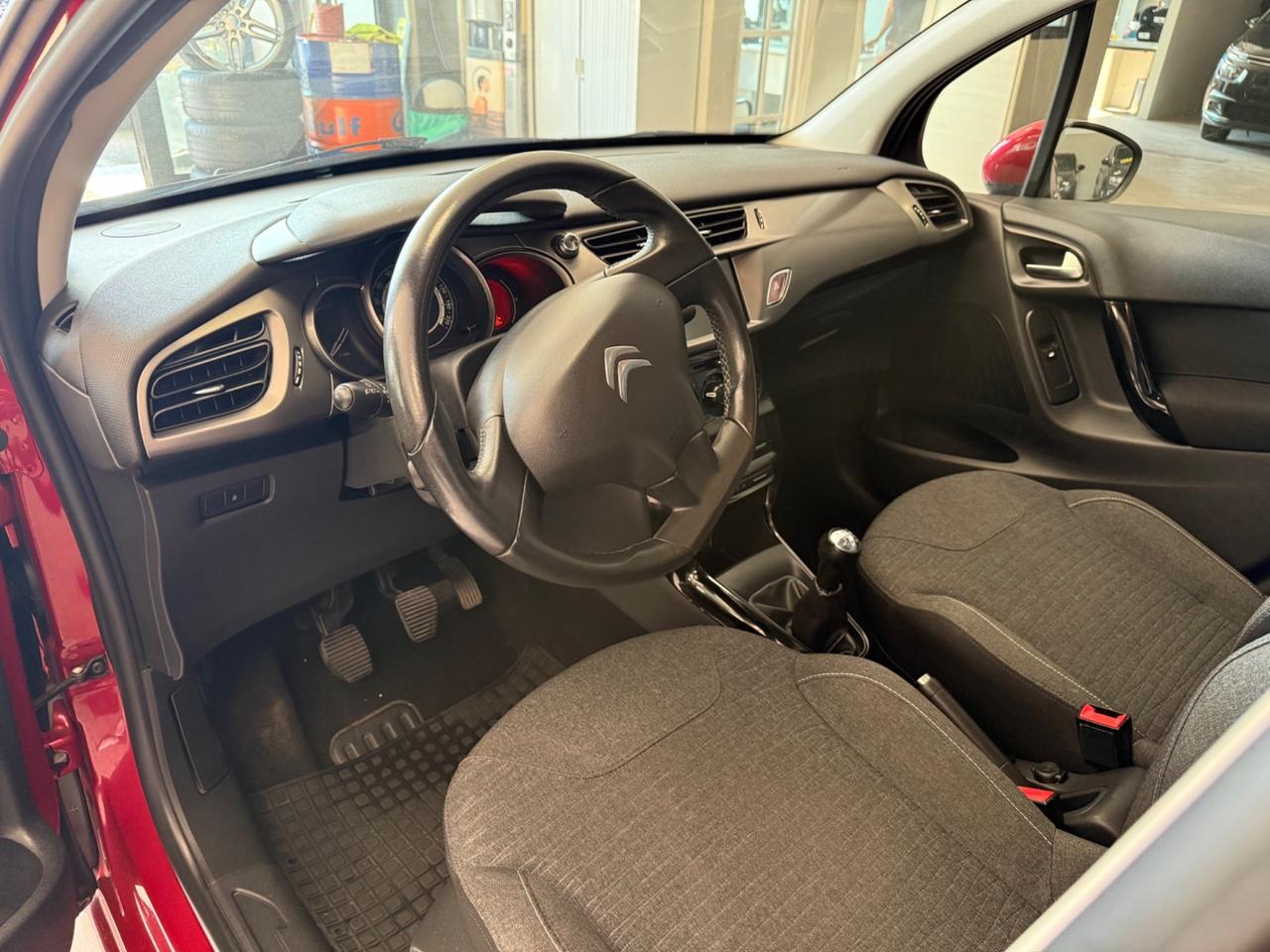 Citroen C3 PureTech 82 Exclusive