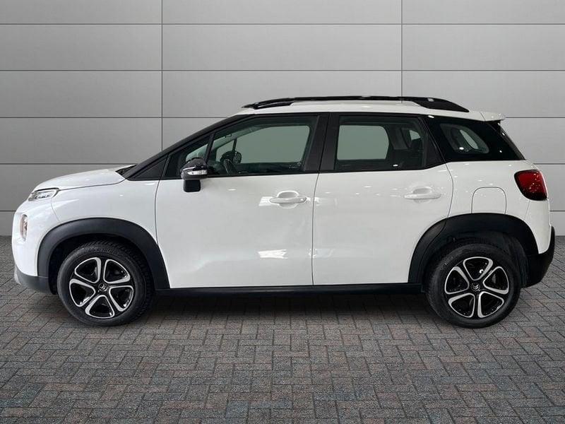 Citroën C3 Aircross C3 Aircross 1.5 bluehdi s&s 100cv my19