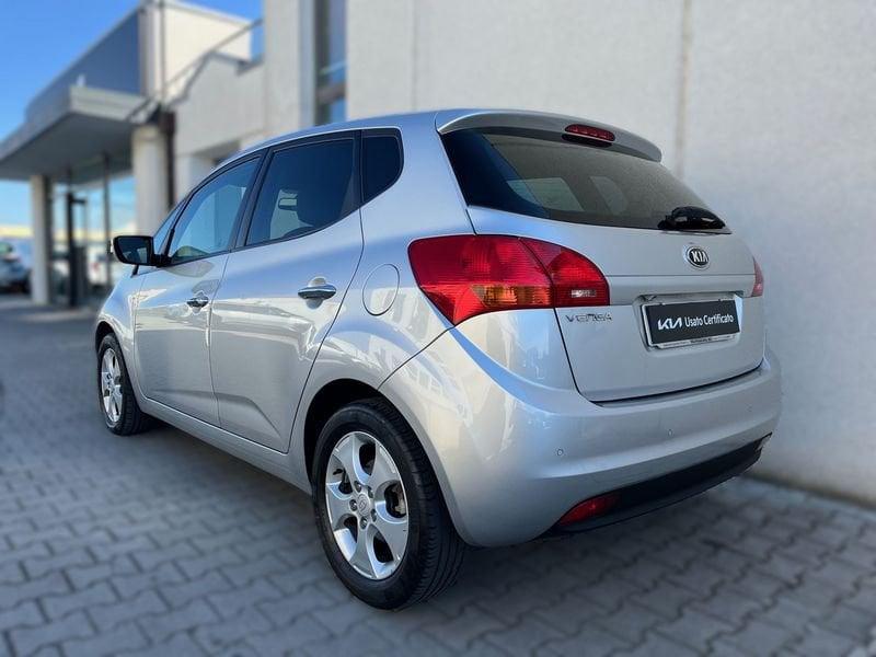 Kia Venga Venga 1.4 cvvt Cool
