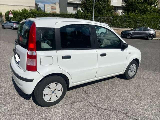 Fiat Panda Panda 1.1 Actual