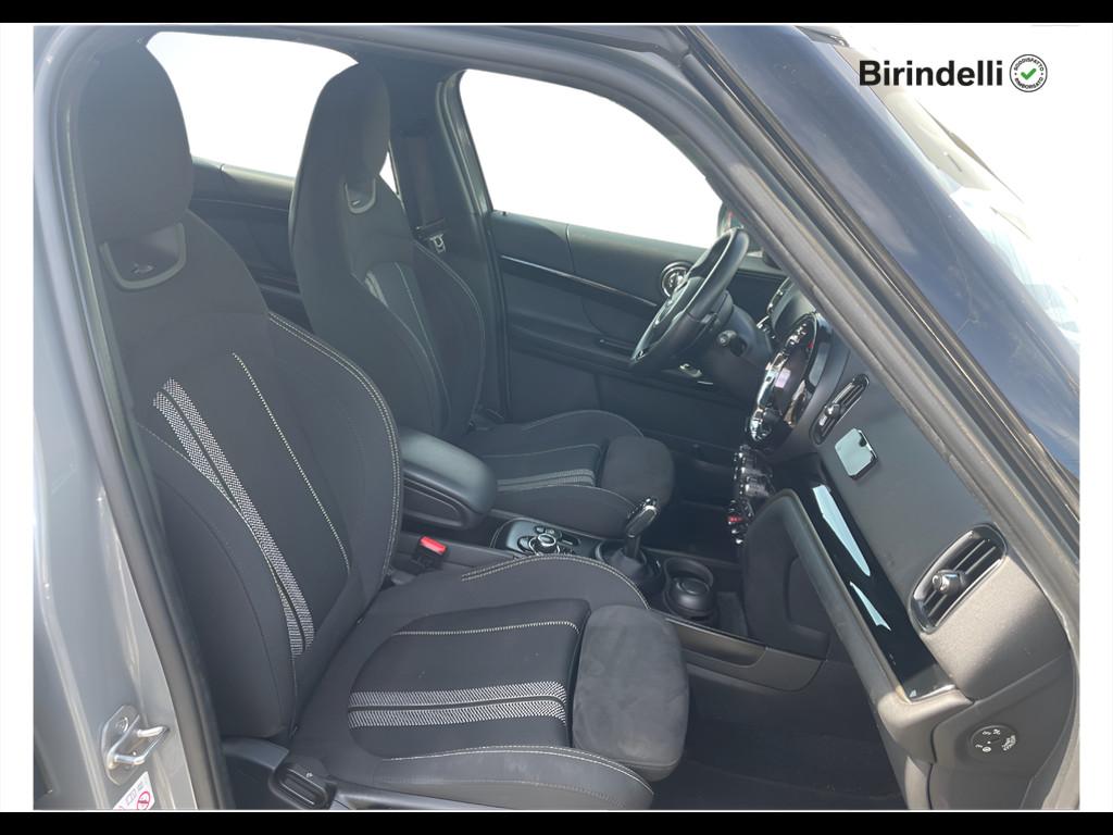 MINI Mini Countrym.(F60) - Mini 2.0 John Cooper Works 'JCW' Countryman ALL4